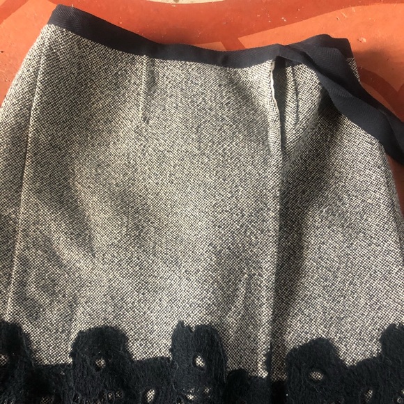 Tocca skirt - Picture 2 of 3